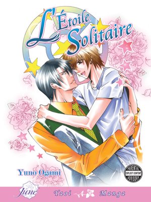 cover image of L'Etoile Solitaire